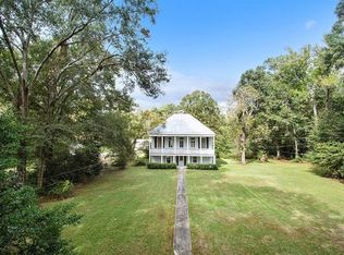 412 Wilkinson St, Mandeville, LA 70448