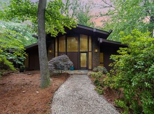 612 Greenwood Rd, Chapel Hill, NC 27514