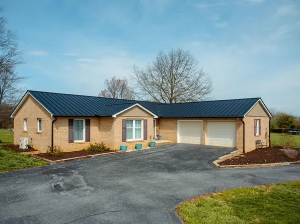 5260 E Timber Ridge Rd, Mount Crawford, VA 22841