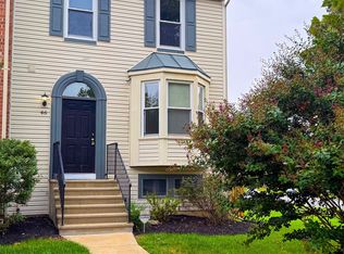 46 Running Brooke Dr, Windsor Mill, MD 21244