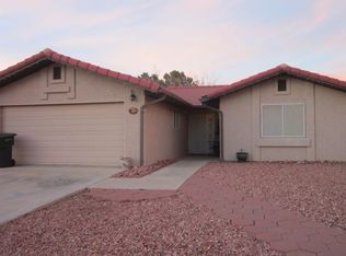 435 Cherokee St, Mesquite, NV 89027