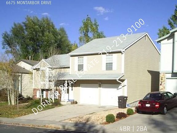 4th image of 6675 Montarbor Dr