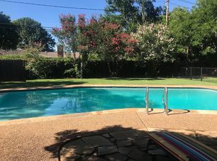 1630 Hursh Ave, Wichita Falls, TX 76302
