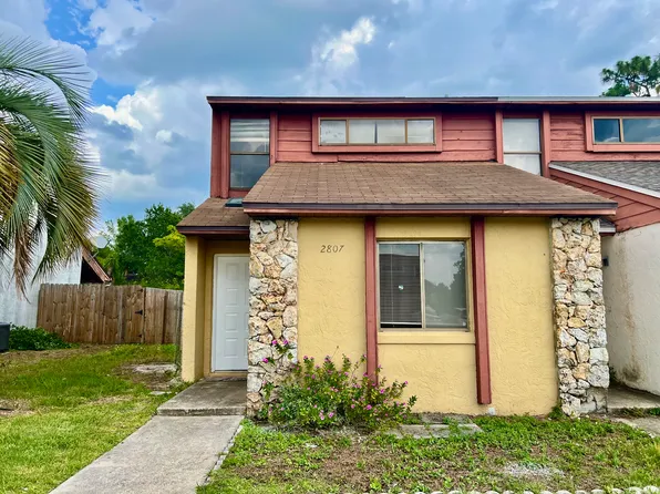 2807 Hunt Club Ln, Orlando, FL 32826