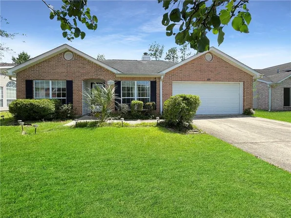 5423 Clearpoint Dr, Slidell, LA 70460