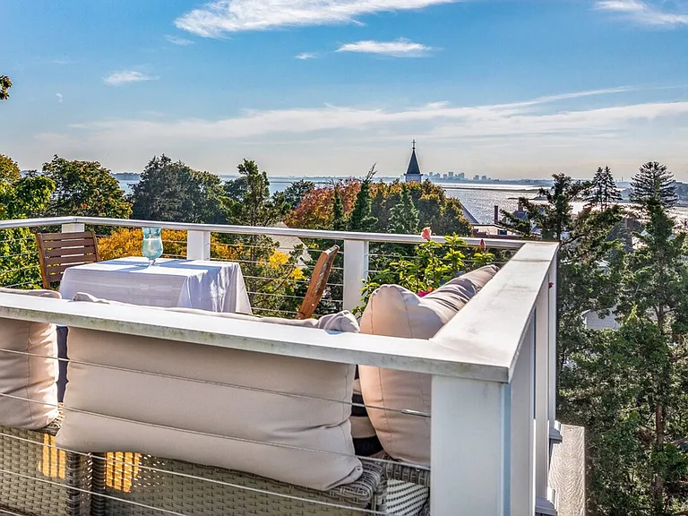 Terrace View