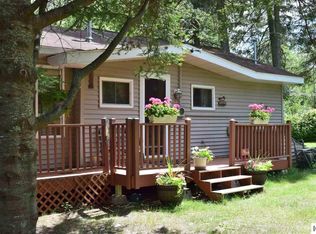 49320 Long Lake Forest Rd, Bigfork, MN 56628