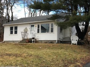 71 Clark Point Rd, Southwest Harbor, ME 04679