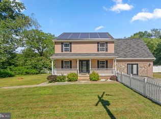 14800 Wannas Dr, Accokeek, MD 20607