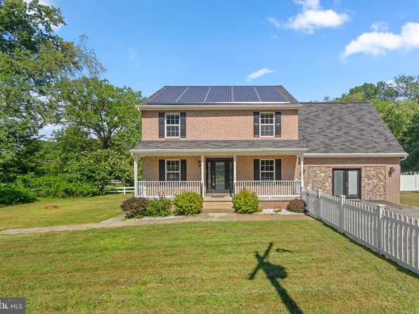 14800 Wannas Dr, Accokeek, MD 20607