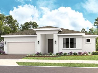 Nora Plan, Cresswind at Lake Harris, Tavares, FL 32778