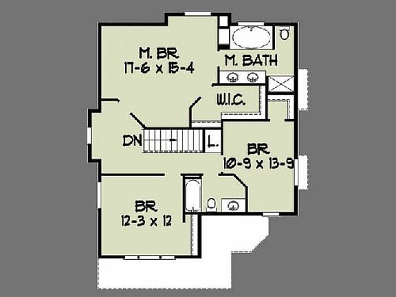 3rd image of 17912 18th Avenue Ct E