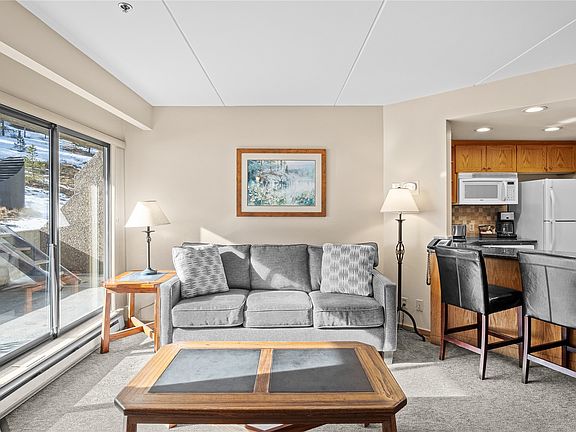 3rd image of 640 Village Rd #4110