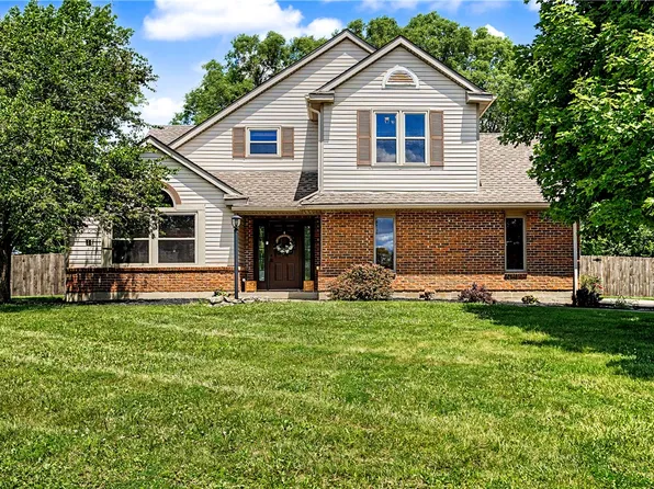 100 Valley Forge Ct, Eaton, OH 45320