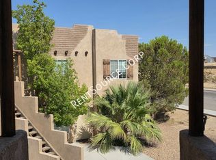 209 E Grace St APT 1D, Barstow, CA 92311