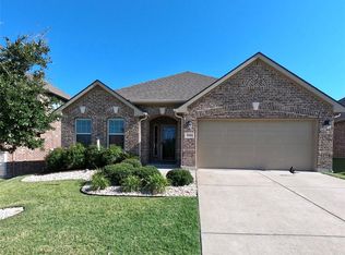 1269 Water Lily Dr, Little Elm, TX 75068