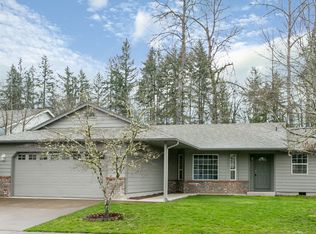 4973 Forsythia Dr, Springfield, OR 97478