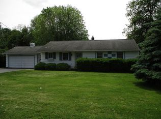 1855 Westfall Rd, Rochester, NY 14618