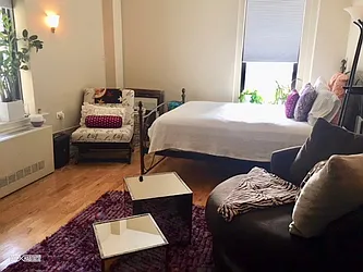 Rented by Citi Habitats