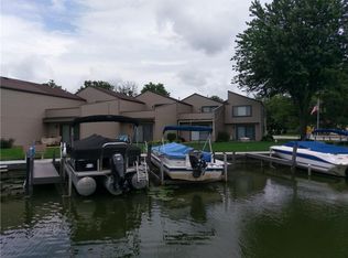 9526 State Route 368 UNIT 2, Huntsville, OH 43324