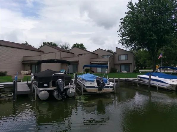 9526 State Route 368 Unit 2, Huntsville, OH 43324