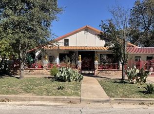 1522 Lee Ave, Fort Worth, TX 76164