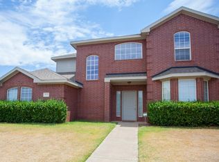 4915 Hanover Dr, Lubbock, TX 79416