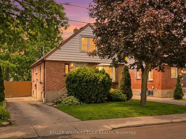 96 E 27th St, Hamilton, ON L8V 3G1