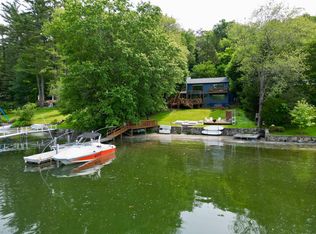 18 Candlewood Spgs, New Milford, CT 06776