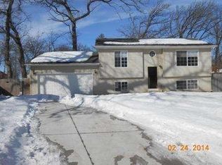 26948 112th St, Trevor, WI 53179