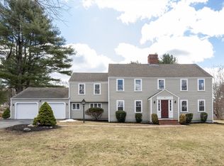 16 Coleman Rd, Newbury, MA 01922