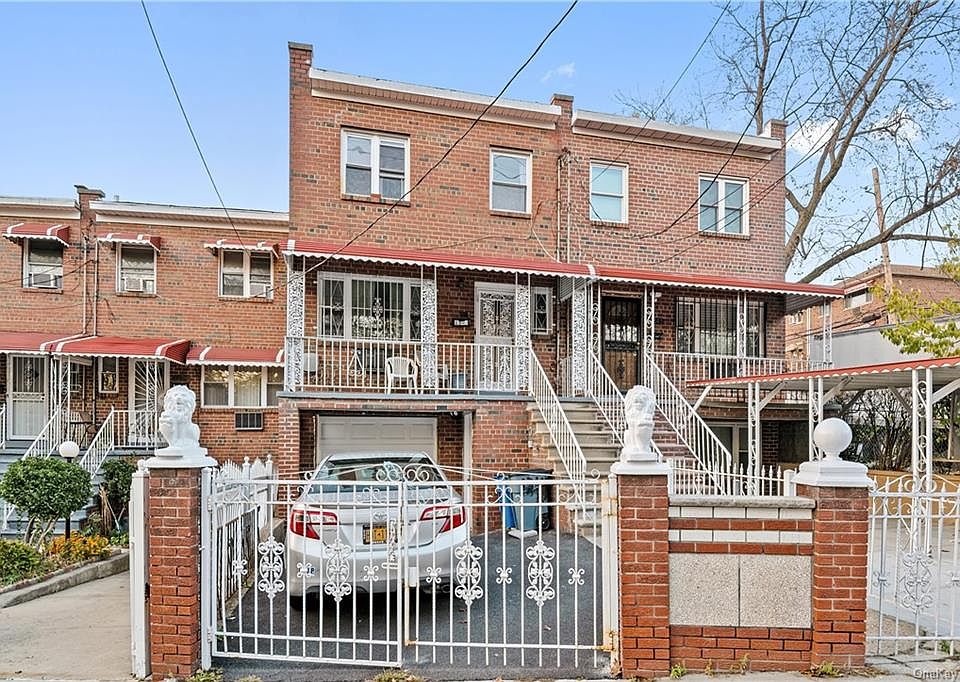 1341 E 233rd Street, Bronx, NY 10466 Zillow