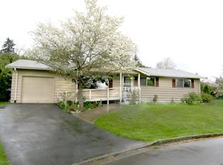 31720 7th Ave S, Federal Way, WA