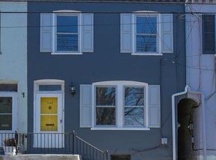 545 North St, Lancaster, PA 17602