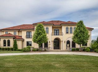 107 Legend Way, Wales, WI 53183