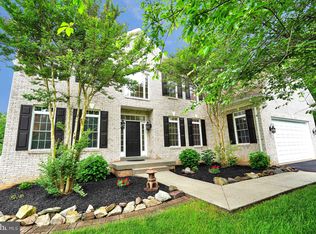 6004 Colchester Rd, Fairfax, VA 22030