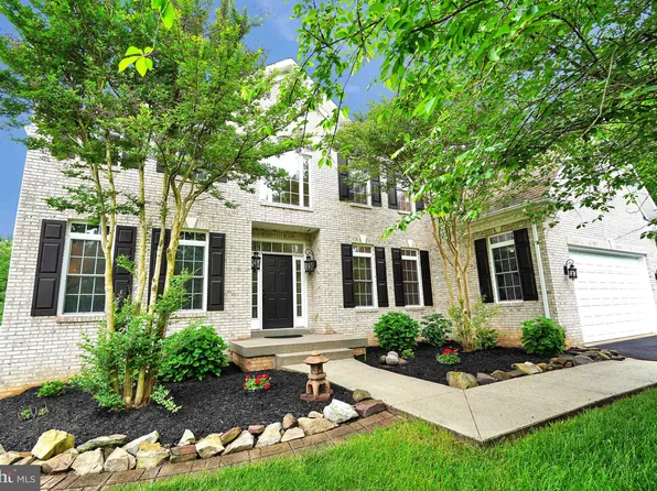 6004 Colchester Rd, Fairfax, VA 22030