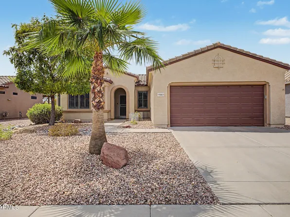 15063 W HOME RUN Drive, Surprise, AZ 85374