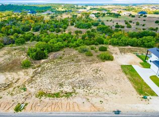 2100 Eagles Ridge Dr, Weatherford, TX 76087