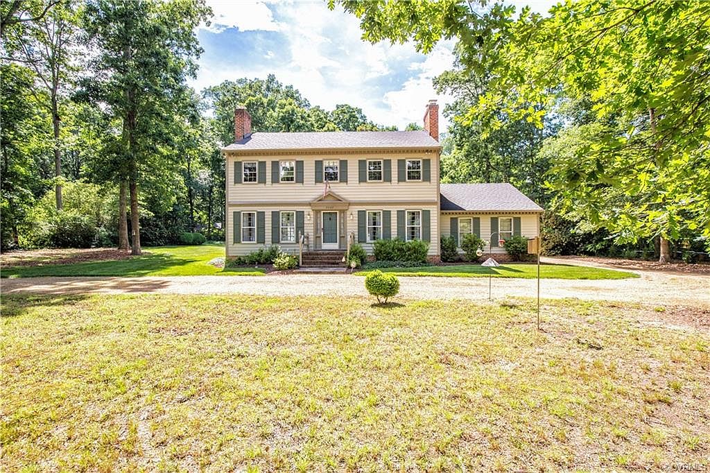 2600 Salisbury Rd, Midlothian, VA 23113 Zillow