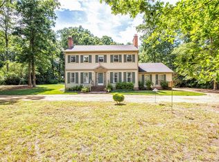 2600 Salisbury Rd, Midlothian, VA 23113