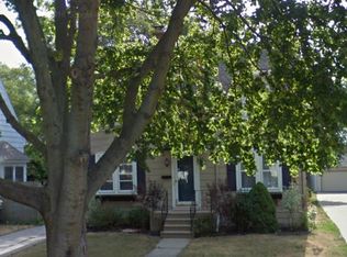 7713 5th Ave, Kenosha, WI 53143