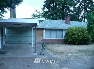 8421 Winona St S, Lakewood, WA