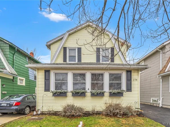 274 Taunton Pl, Buffalo, NY 14216