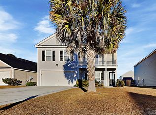 3026 Crusades St, Ladson, SC 29456