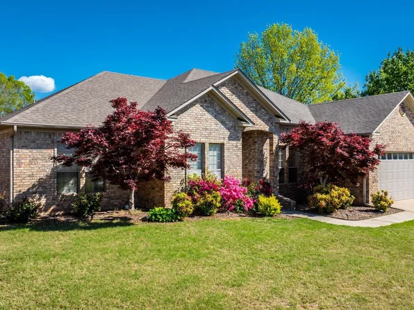 3720 McConnell Dr, Conway, AR 72034