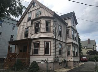 18 Elmwood Ave, Lynn, MA 01905