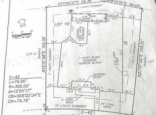 13424 SE 89th Terrace Rd, Summerfield, FL 34491