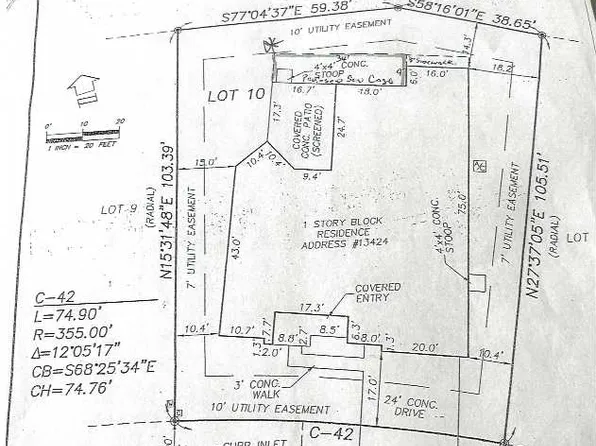 13424 SE 89th Terrace Rd, Summerfield, FL 34491