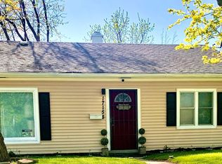 17158 Park Ave, Lansing, IL 60438
